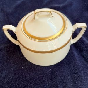 Fraureuth China Sugar Bowl